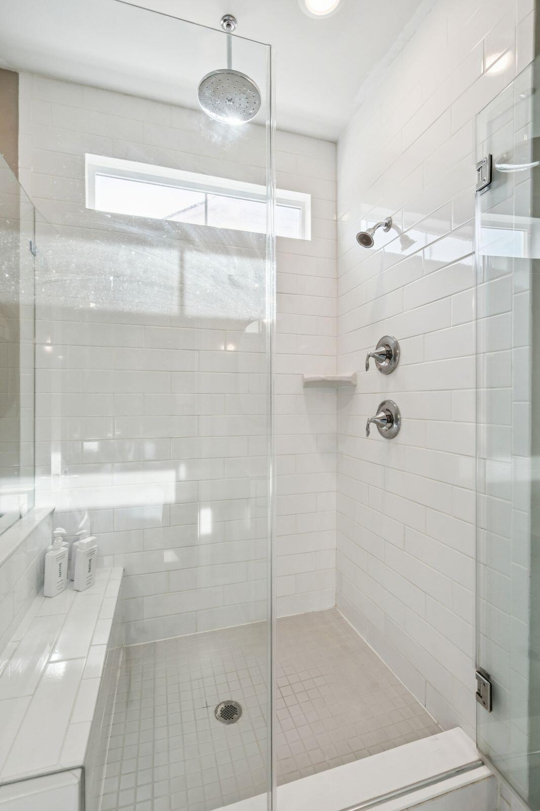 403 North Commodore Way Summerville, SC 29483 - Photo 30 of 54 Dual Shower Heads Including a Rainfall