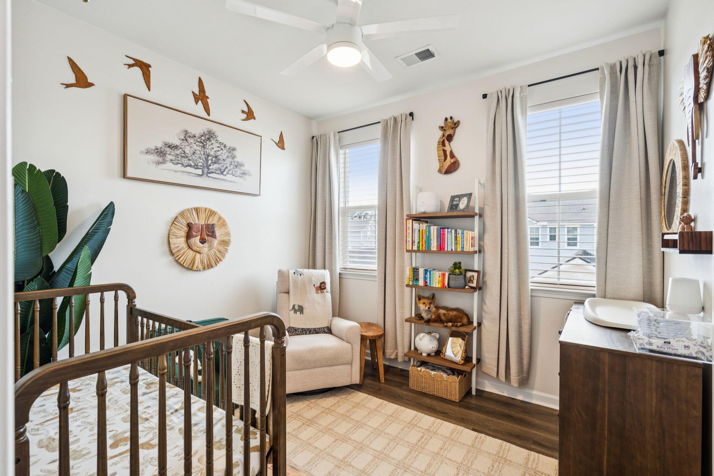 403 North Commodore Way Summerville, SC 29483 - Photo 33 of 54 Bedroom #3