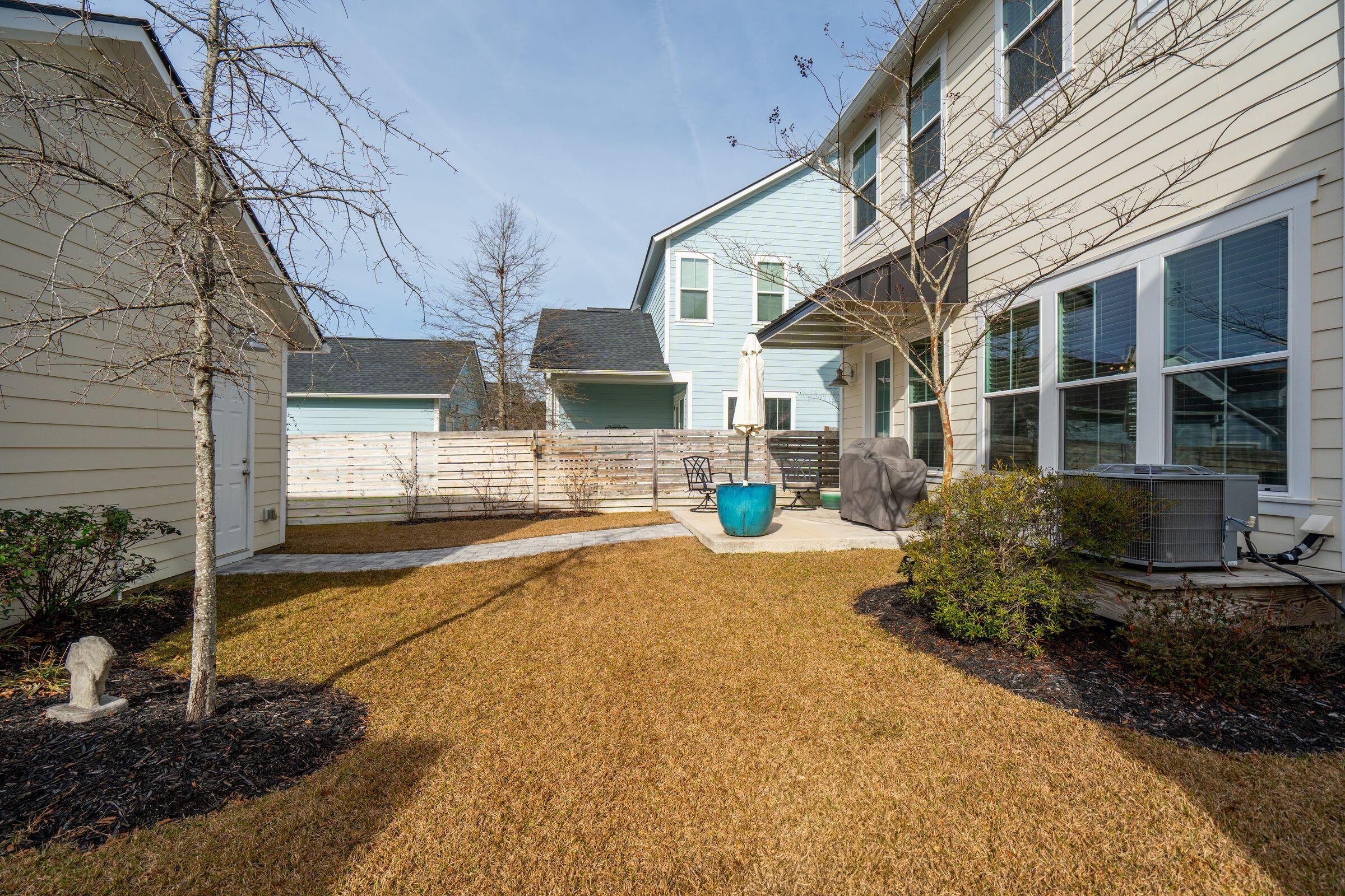 403 North Commodore Way Summerville, SC 29483 - Photo 39 of 54 Detached Garage