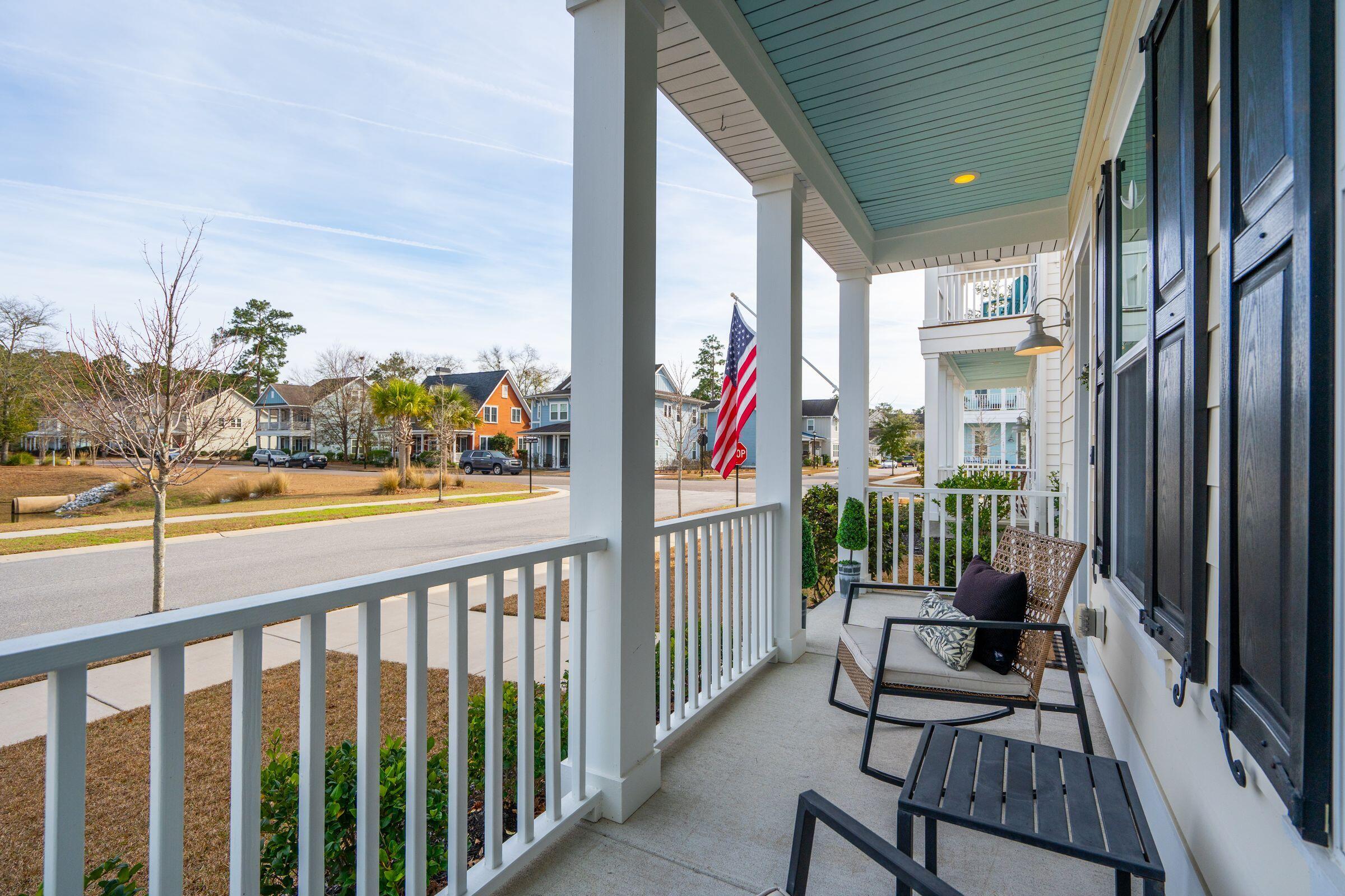 403 North Commodore Way Summerville, SC 29483 - Photo 4 of 54 The perfect views!