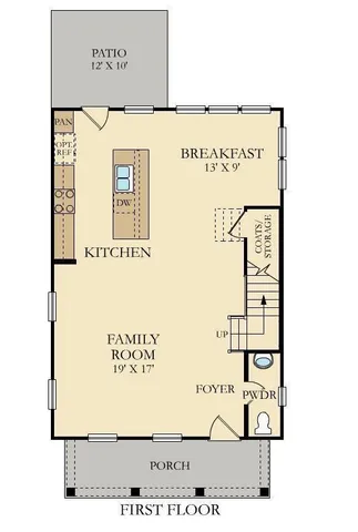 $399,950 | 403 North Commodore Way, Summerville, SC 29483