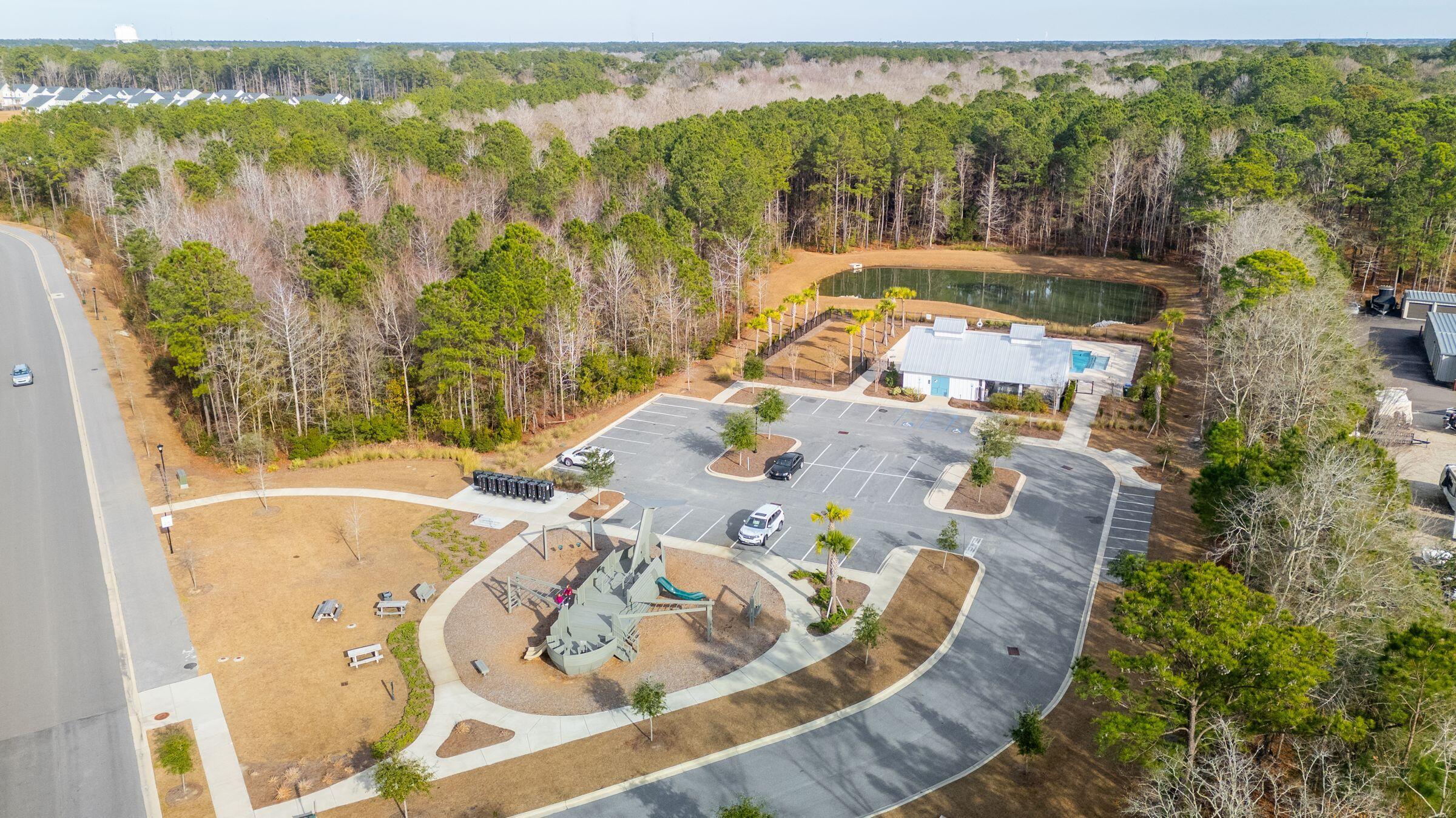 403 North Commodore Way Summerville, SC 29483 - Photo 51 of 54 Limehouse Village Amenities