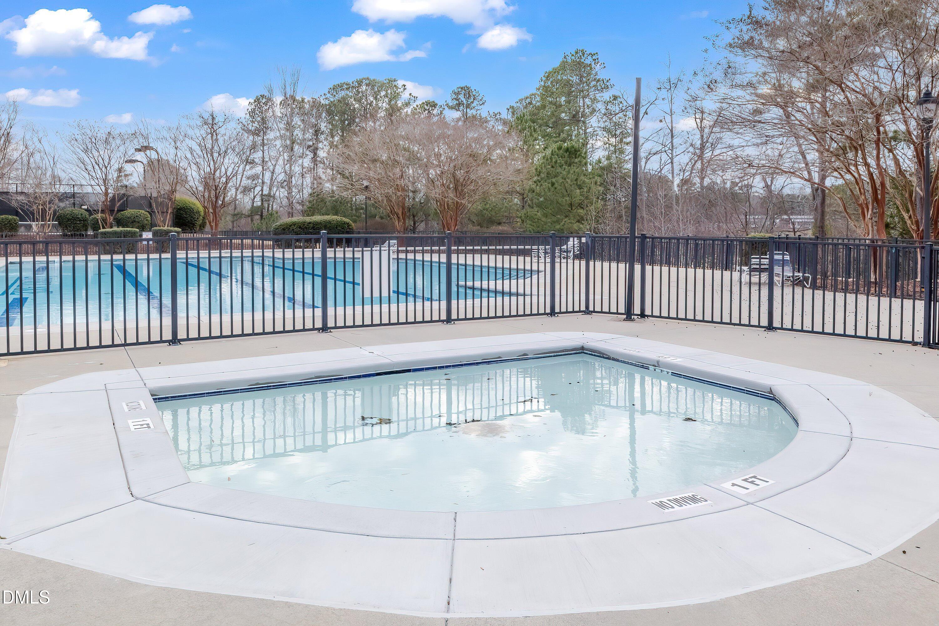 7400 Silver View Lane Raleigh, NC 27613 - Photo 64 of 75