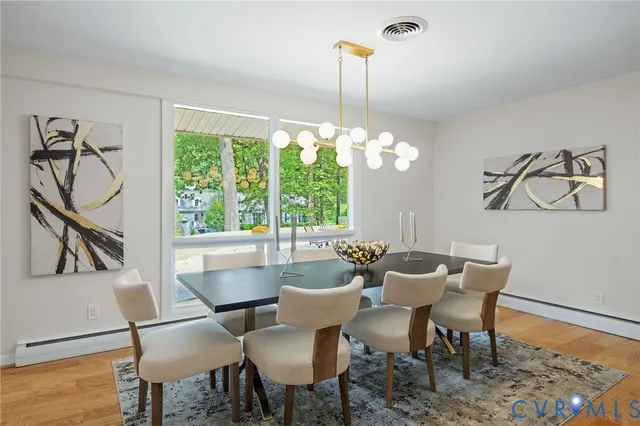 $1,475,000 | 210 West Hillcrest Avenue, Aylett, VA 23009