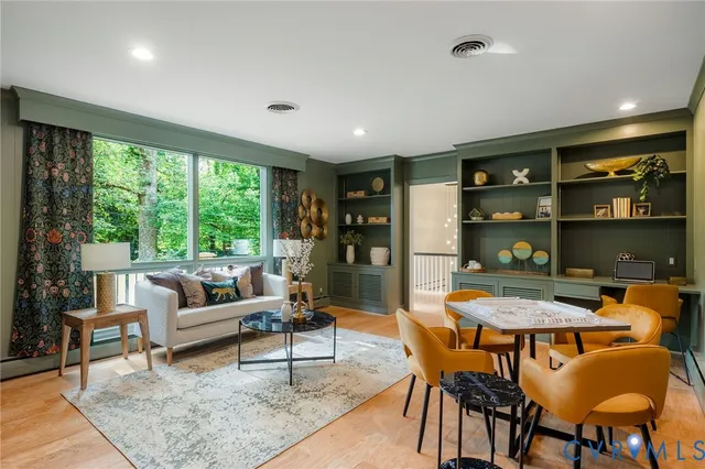 $1,475,000 | 210 West Hillcrest Avenue, Aylett, VA 23009