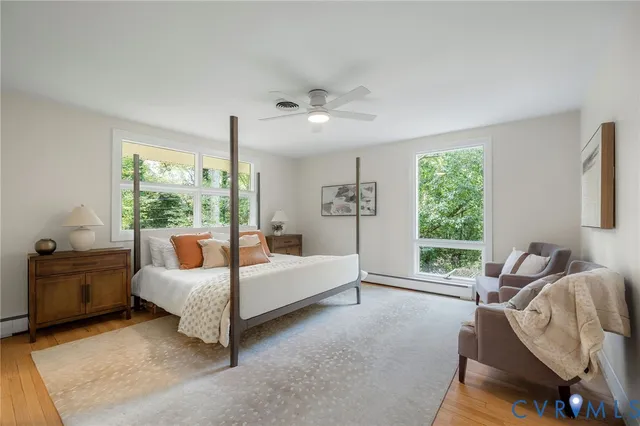 $1,475,000 | 210 West Hillcrest Avenue, Aylett, VA 23009