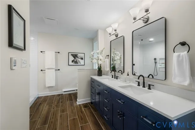 $1,475,000 | 210 West Hillcrest Avenue, Aylett, VA 23009