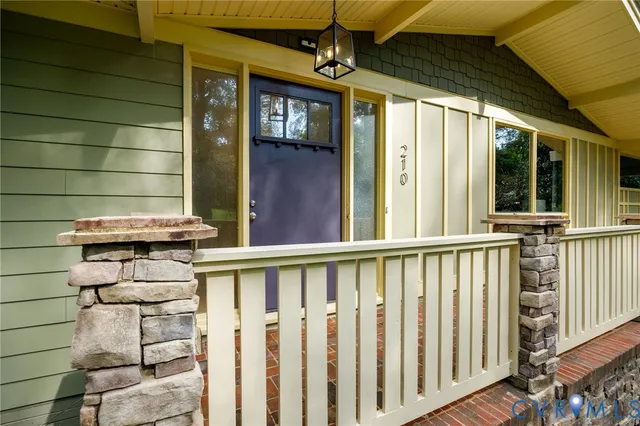 $1,475,000 | 210 West Hillcrest Avenue, Aylett, VA 23009