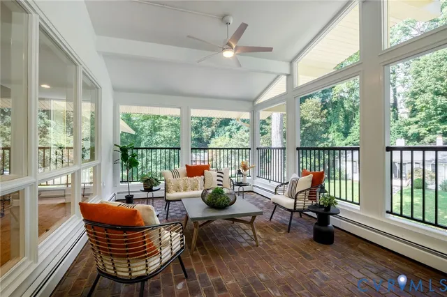 $1,475,000 | 210 West Hillcrest Avenue, Aylett, VA 23009