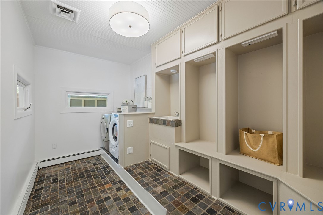 210 West Hillcrest Avenue Aylett, VA 23009 - Photo 34 of 50