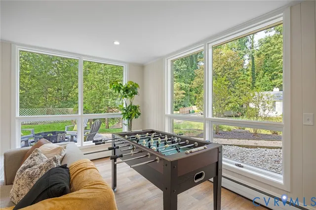 $1,475,000 | 210 West Hillcrest Avenue, Aylett, VA 23009