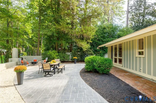 $1,475,000 | 210 West Hillcrest Avenue, Aylett, VA 23009