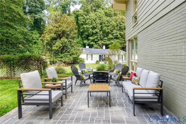 $1,475,000 | 210 West Hillcrest Avenue, Aylett, VA 23009