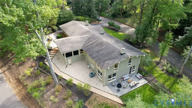 $1,475,000 | 210 West Hillcrest Avenue, Aylett, VA 23009