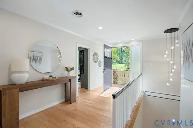 $1,475,000 | 210 West Hillcrest Avenue, Aylett, VA 23009