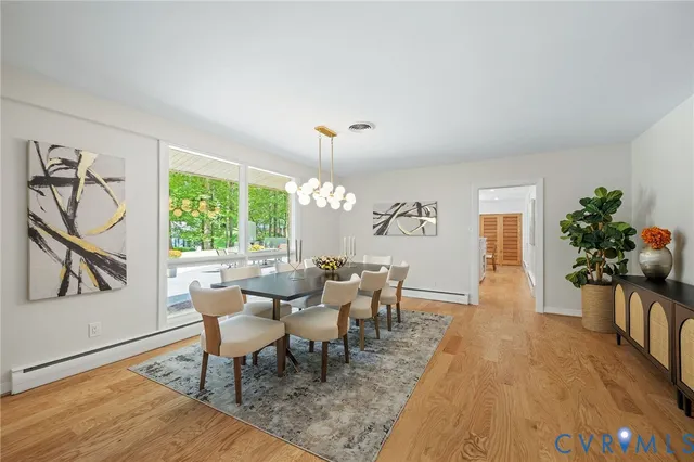 $1,475,000 | 210 West Hillcrest Avenue, Aylett, VA 23009