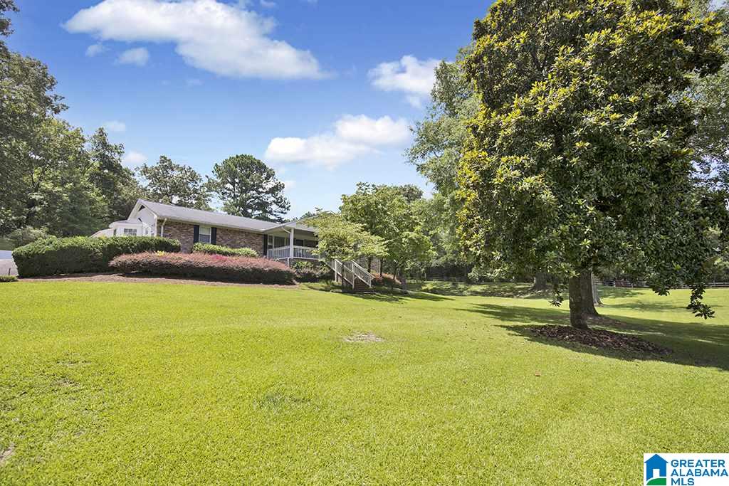 5321 Spring Creek Road Montevallo, AL 35115 - Photo 35 of 43