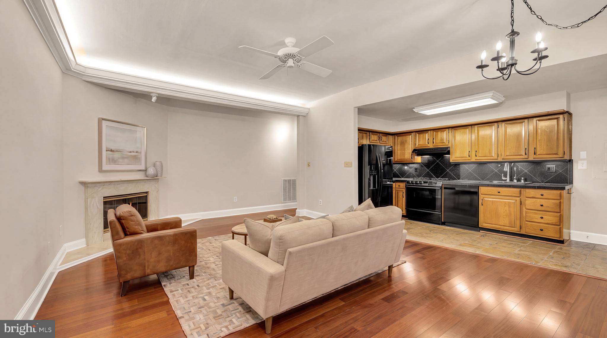 1824 S Street Northwest, Unit 104 Washington, DC 20009 - Photo 5 of 16