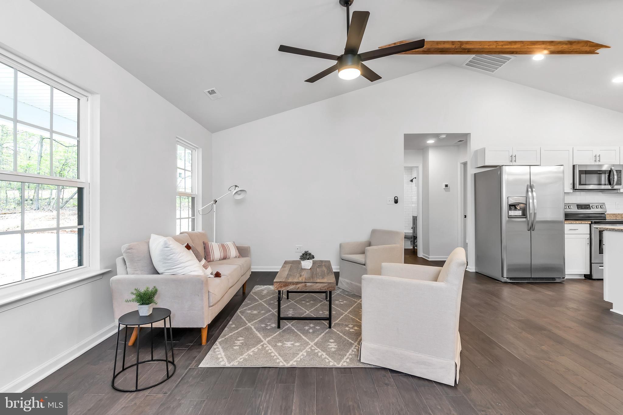 702 Shortleaf Road Ruther Glen, VA 22546 - Photo 17 of 23 Gallery Image 17