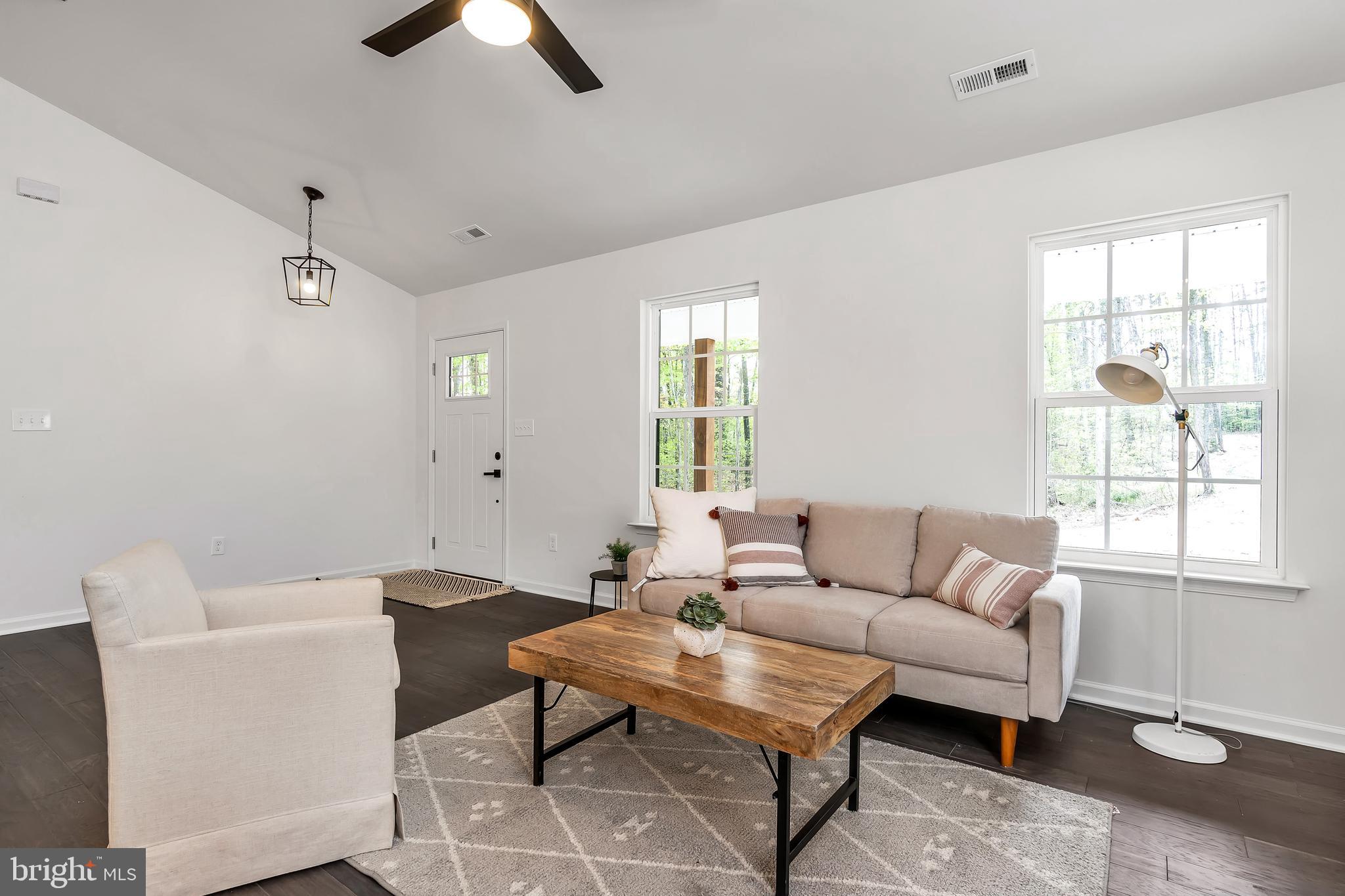 702 Shortleaf Road Ruther Glen, VA 22546 - Photo 6 of 23 Gallery Image 6