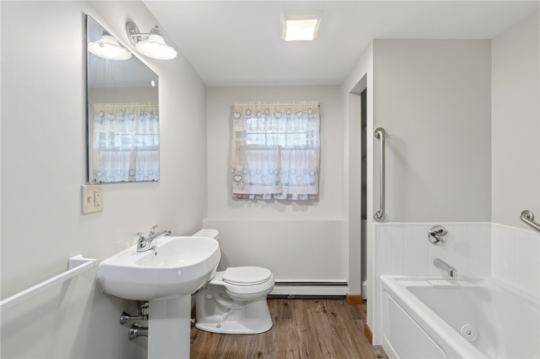 9 Katherine Road Woonsocket, RI 02895 - Photo 26 of 37