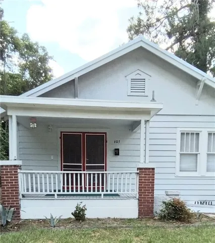 $88,000 | 605 Walker Street, Waycross, GA 31503