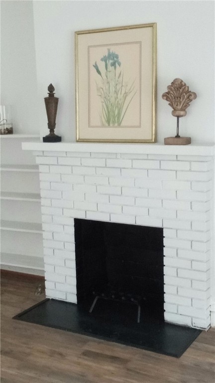 605 Walker Street Waycross, GA 31503 - Photo 4 of 14