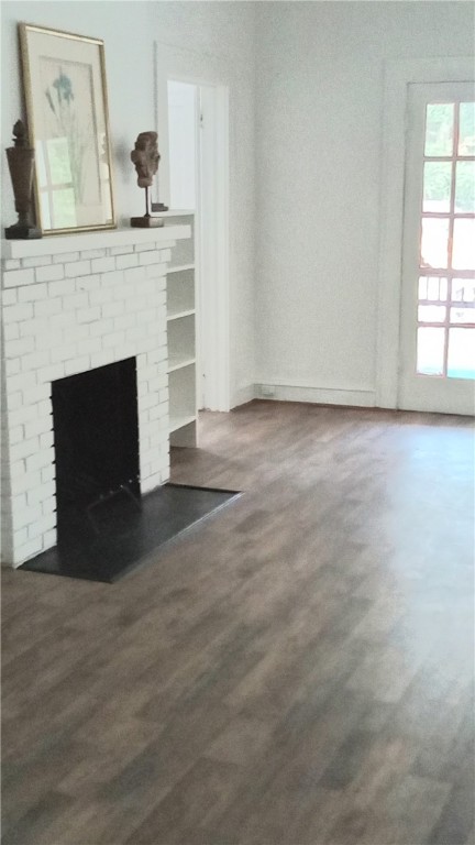 605 Walker Street Waycross, GA 31503 - Photo 5 of 14