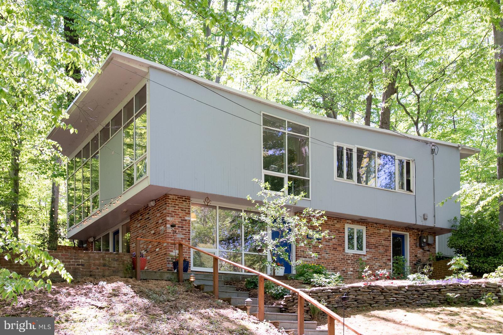 2119 Paul Spring Road Alexandria, VA 22307 - Photo 1 of 32 Front Photo of 2119