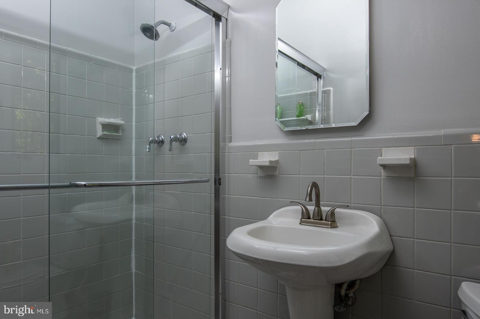 2119 Paul Spring Road Alexandria, VA 22307 - Photo 21 of 32 Master Bathroom