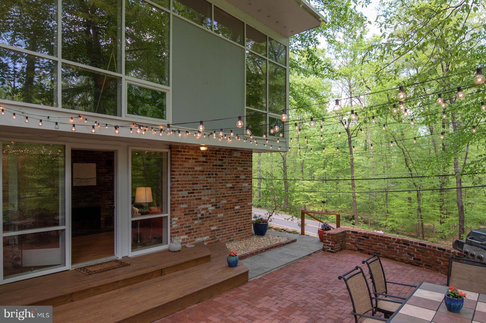 2119 Paul Spring Road Alexandria, VA 22307 - Photo 25 of 32 Patio