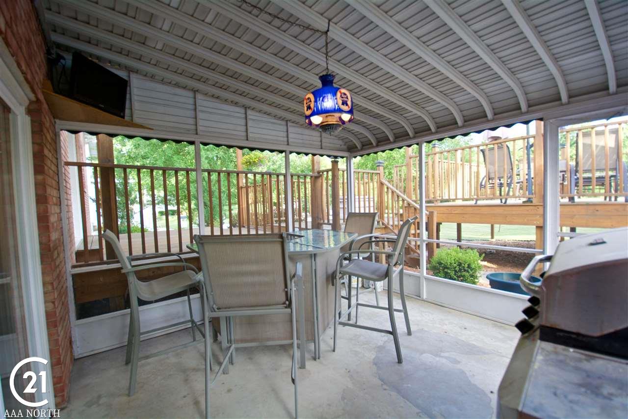10975 Brandon Road Emmett, MI 48022 - Photo 25 of 30