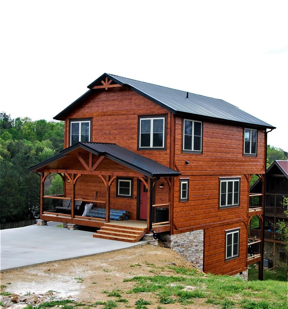 1584 Rainbow Ridge Way Sevierville, TN 37862 - Photo 1 of 2