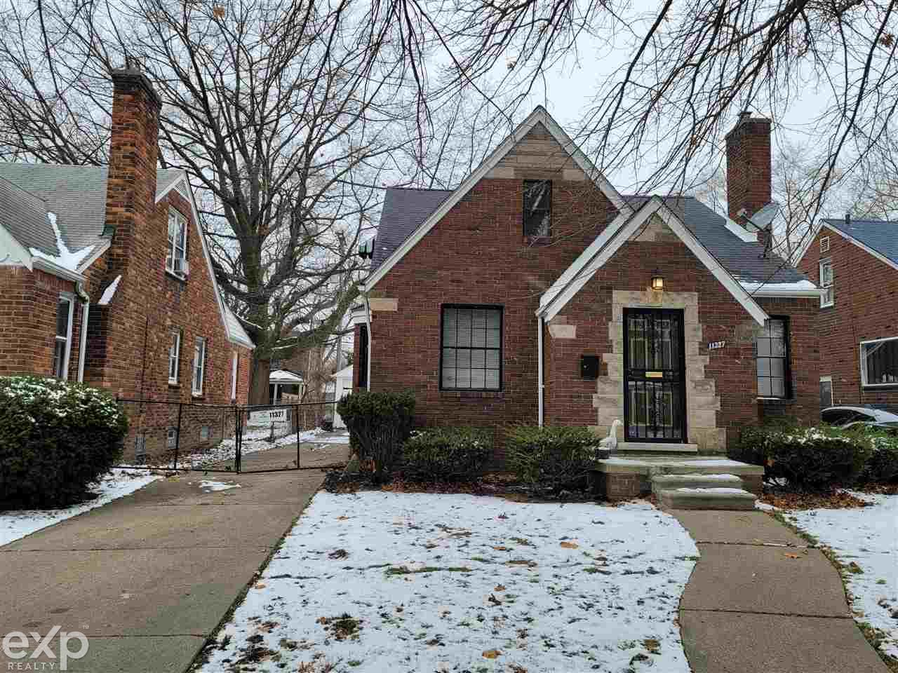 11327 Balfour Road Detroit, MI 48224 - Photo 1 of 25 50031089.JPG