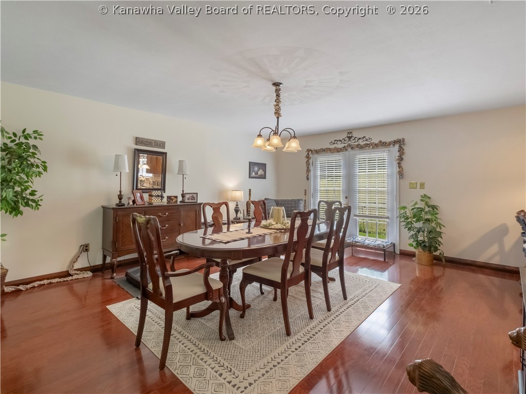 145 Grandview Estates Road Clendenin, WV 25045 - Photo 12 of 27 Gallery Image 12
