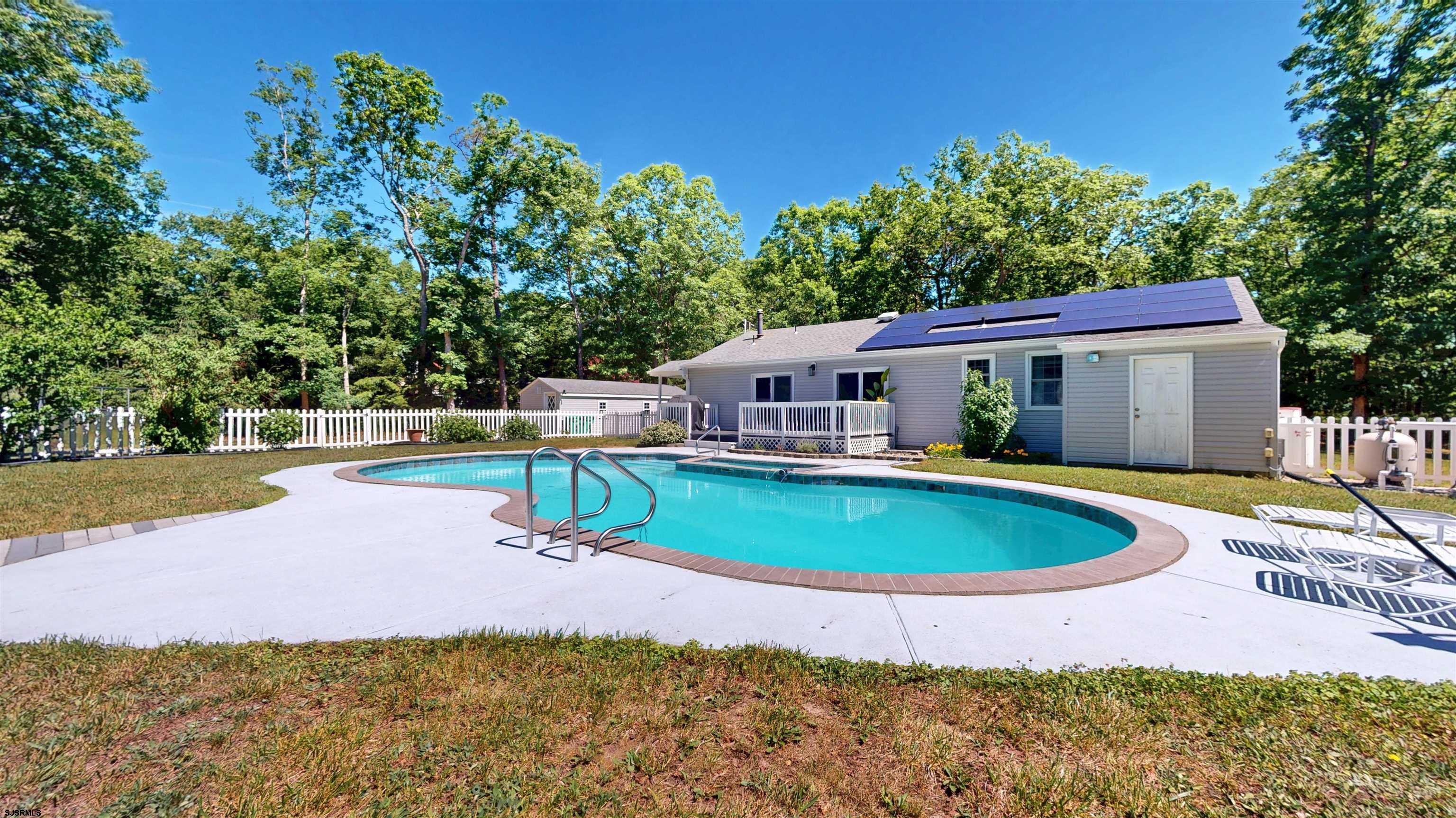 328 West Moss Mill Road Galloway Township, NJ 08215 - Photo 35 of 45