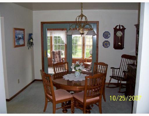 132 Laurel Way Spring Church, PA 15686 - Photo 5 of 8 Dining Room.