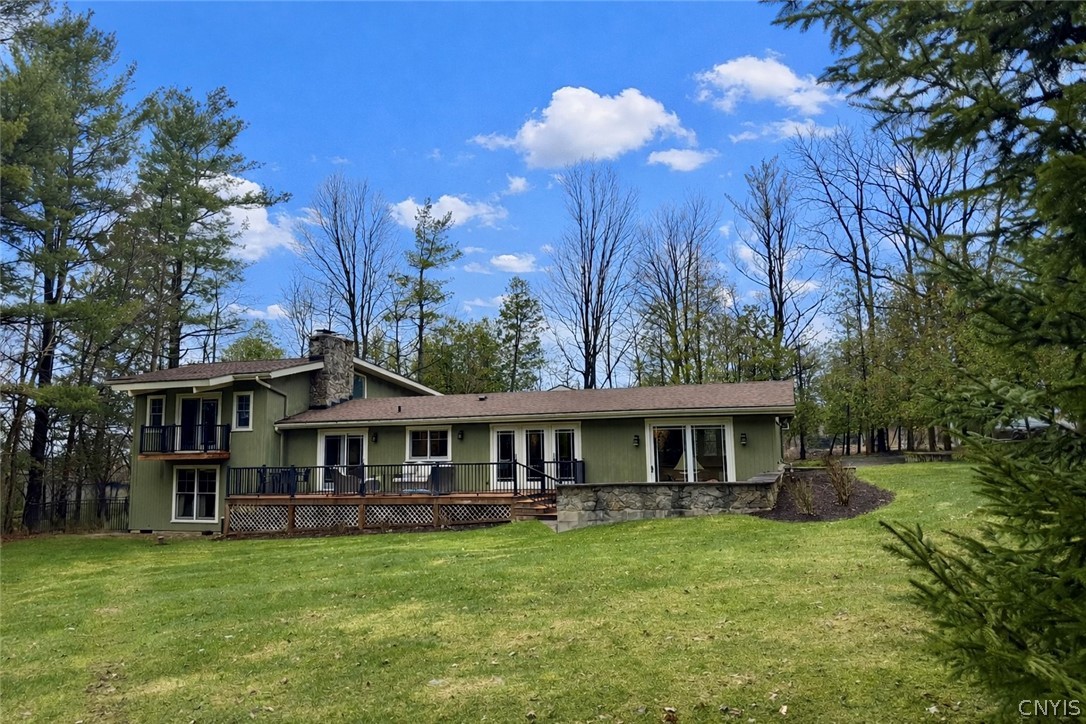 4515 Ridge Road Cazenovia, NY 13035 - Photo 5 of 49