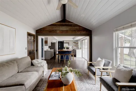 $875,000 | 7392 South Madison Circle, Centennial, CO 80122