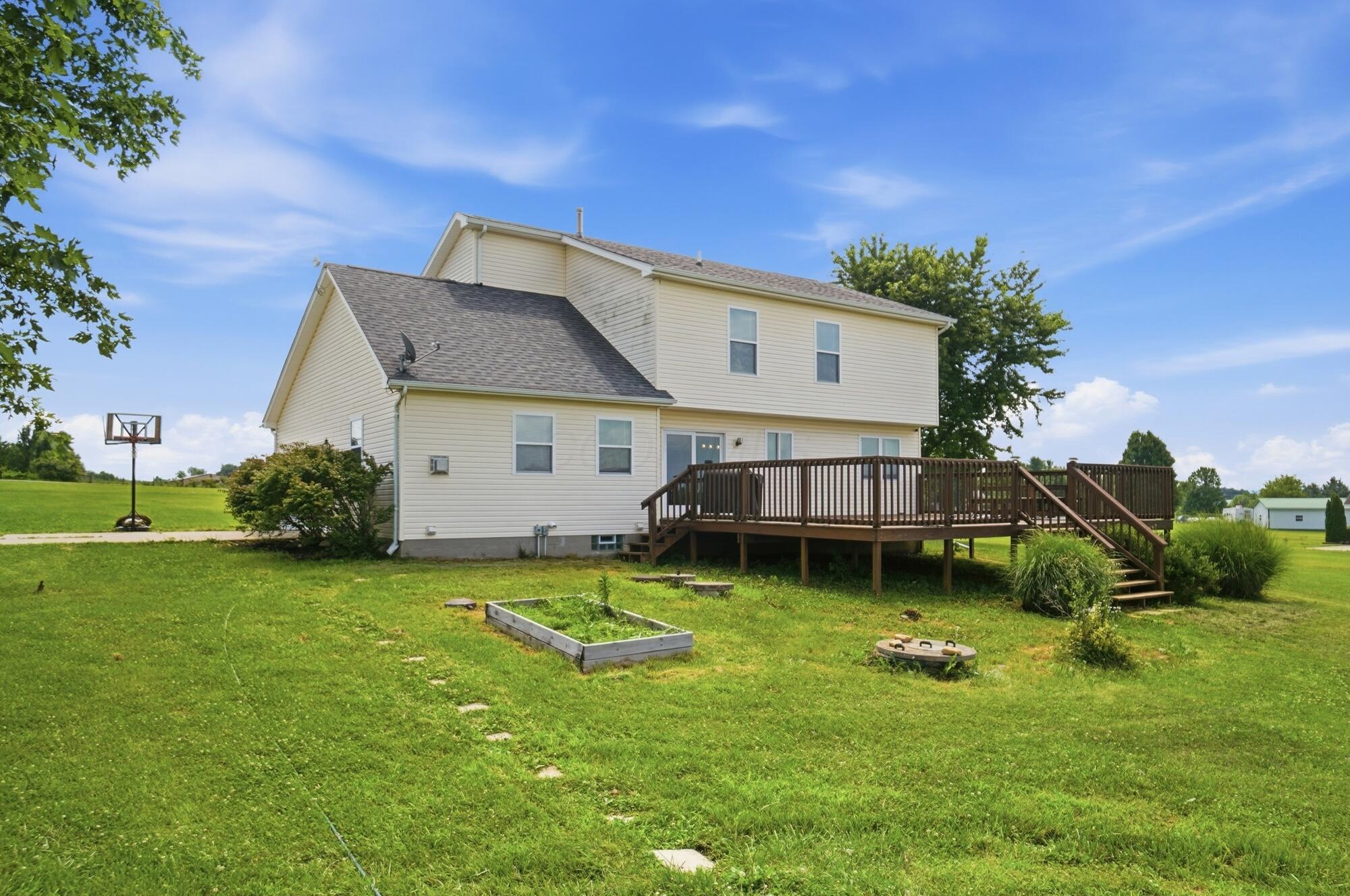 27611 Kime-Holderman Road Circleville, OH 43113 - Photo 87 of 89 434