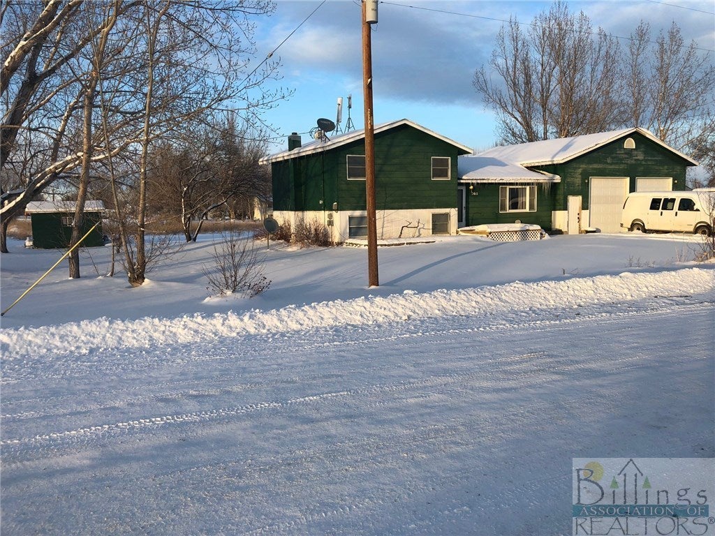 5611 Haynes Road Shepherd, MT 59079 - Photo 1 of 1 Gallery Image 1