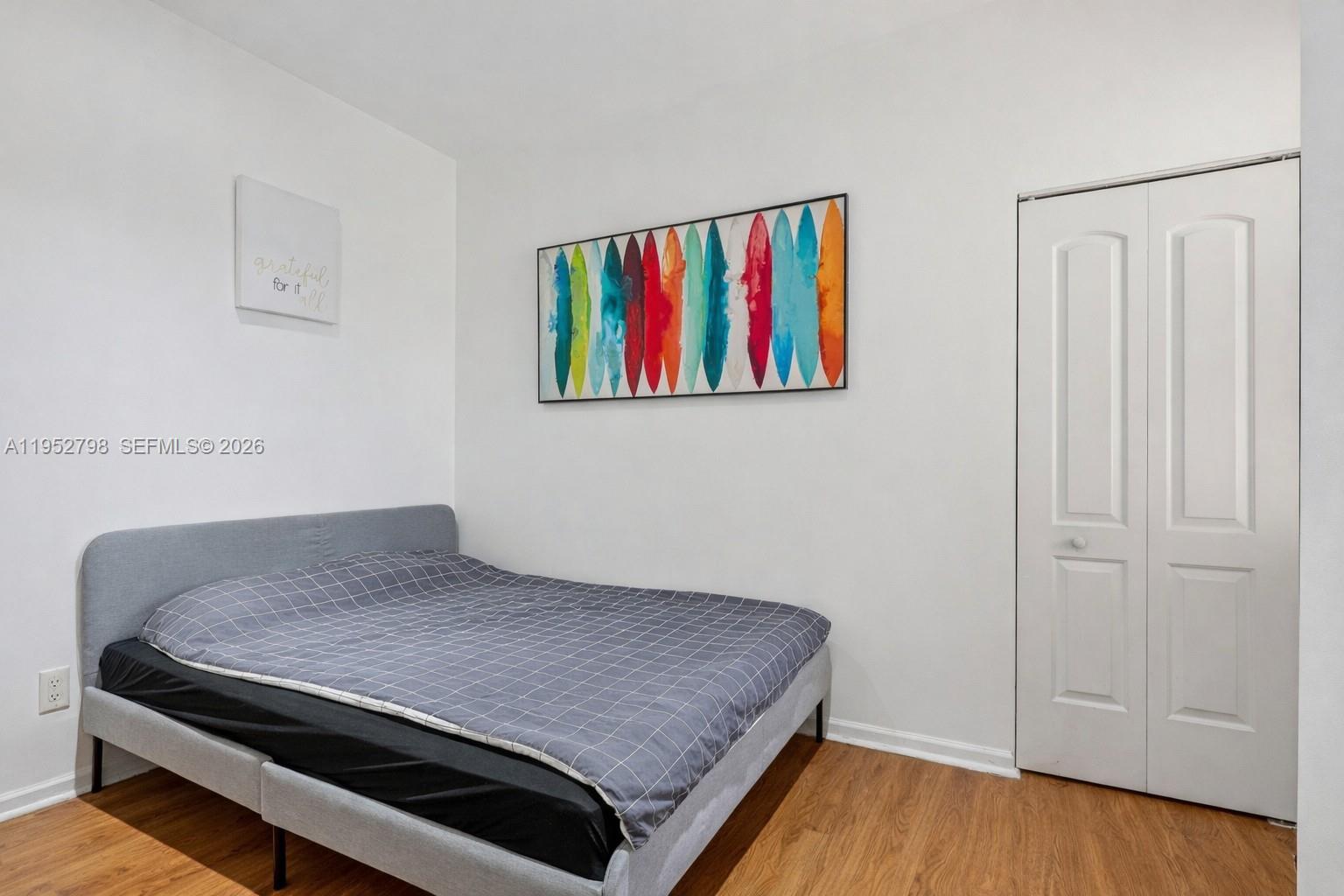 2307 Washington Street, Unit 5 Hollywood, FL 33020 - Photo 24 of 32 Guest Bedroom 1