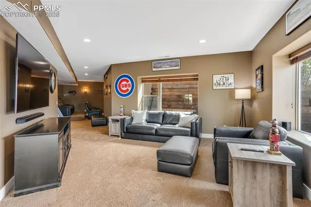 $894,500 | 12150 Fox Brush Drive, Peyton, CO 80831