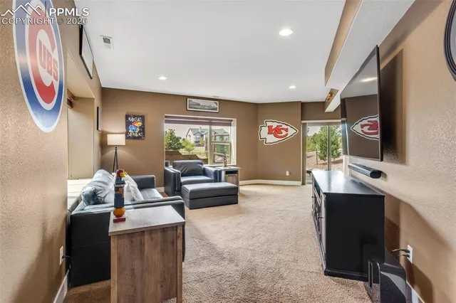 $894,500 | 12150 Fox Brush Drive, Peyton, CO 80831