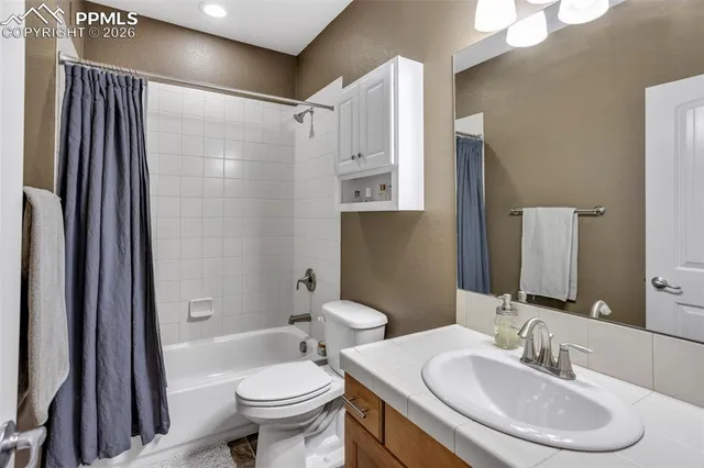 $894,500 | 12150 Fox Brush Drive, Peyton, CO 80831