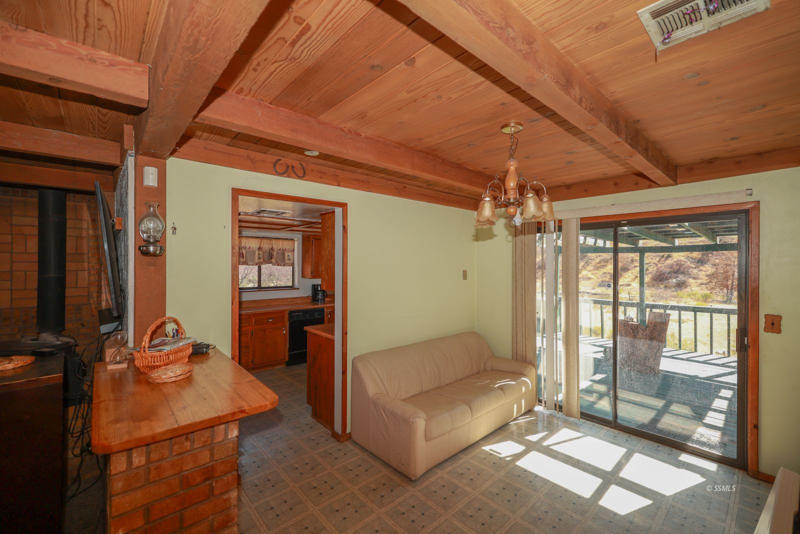 6537 Caliente Bodfish Road Caliente, CA 93518 - Photo 11 of 50