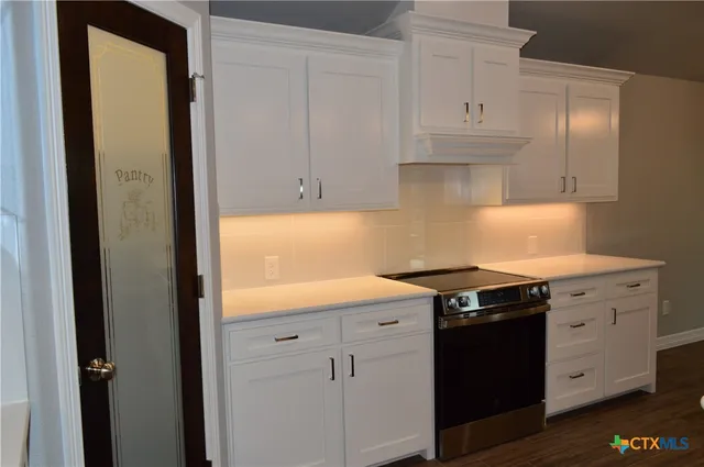 $439,900 | 174 County Road 3154, Kempner, TX 76539