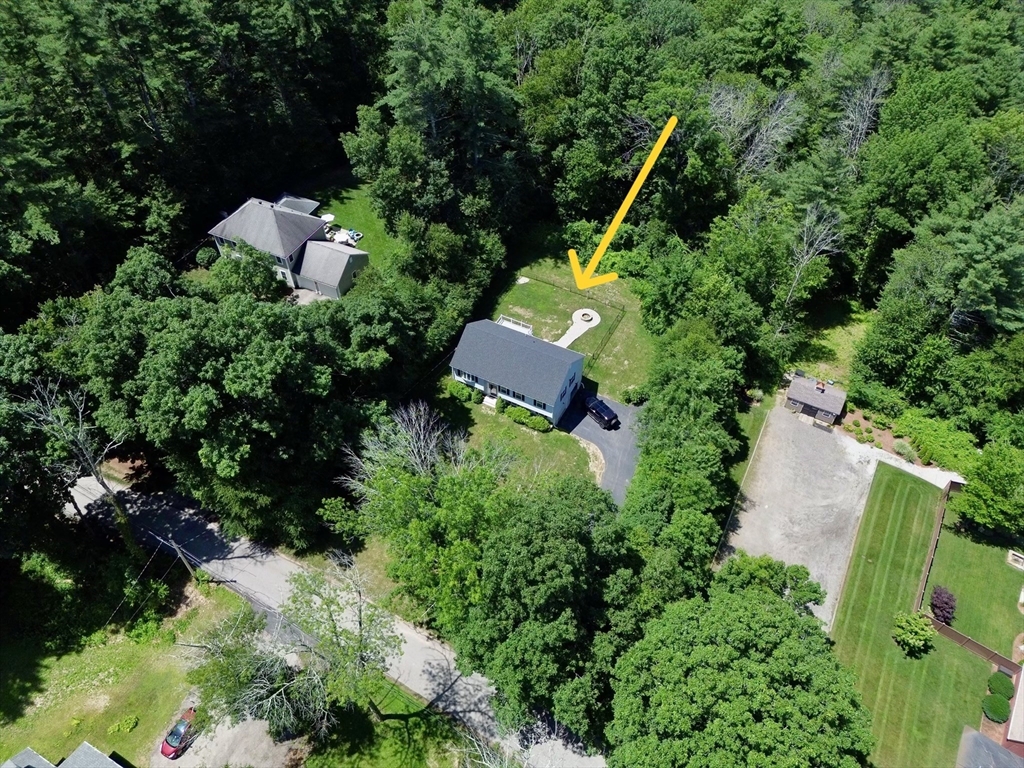 41 Collette Road Sturbridge, MA 01518 - Photo 8 of 9