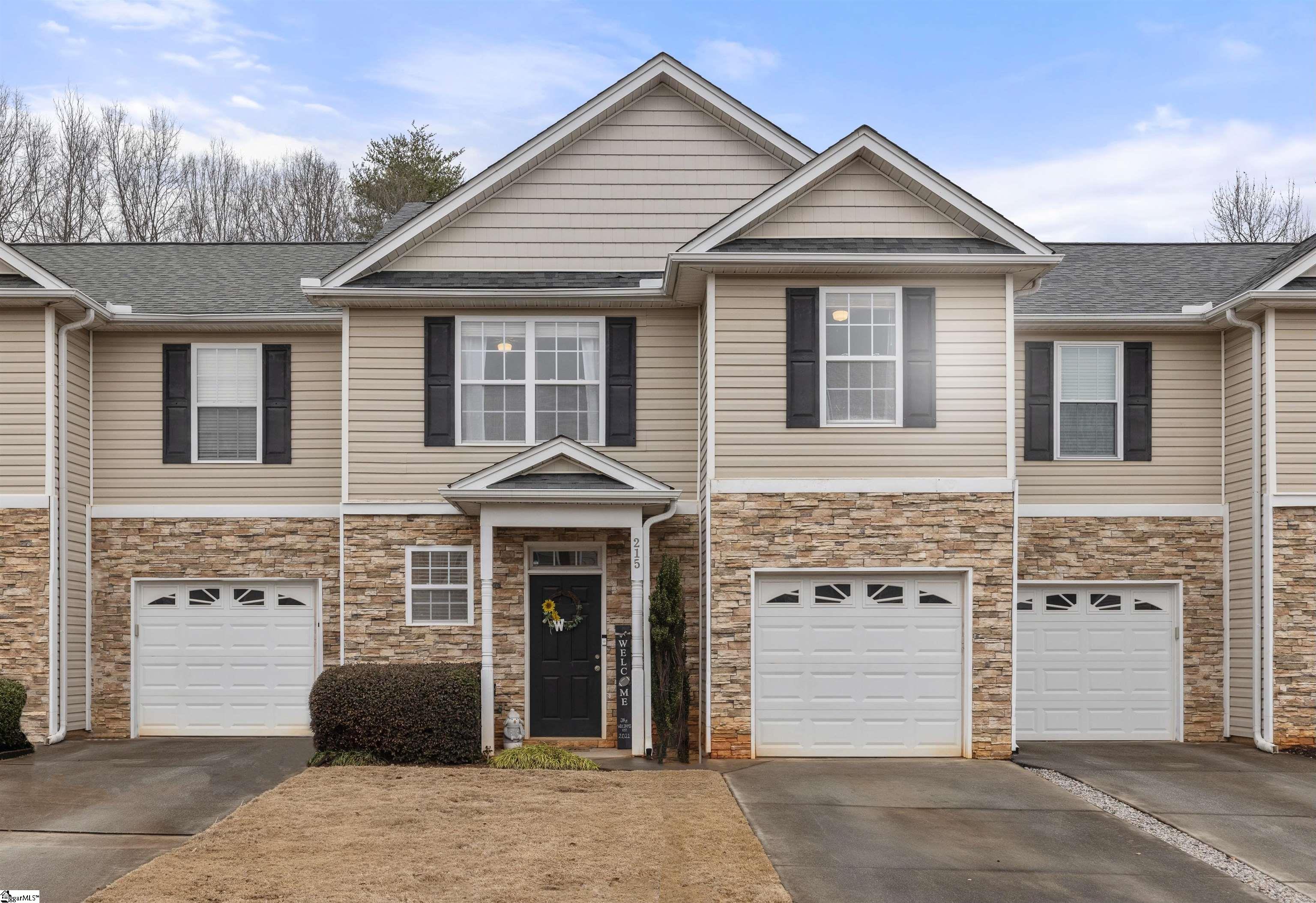 215 Marshland Lane Greer, SC 29650 - Photo 1 of 32