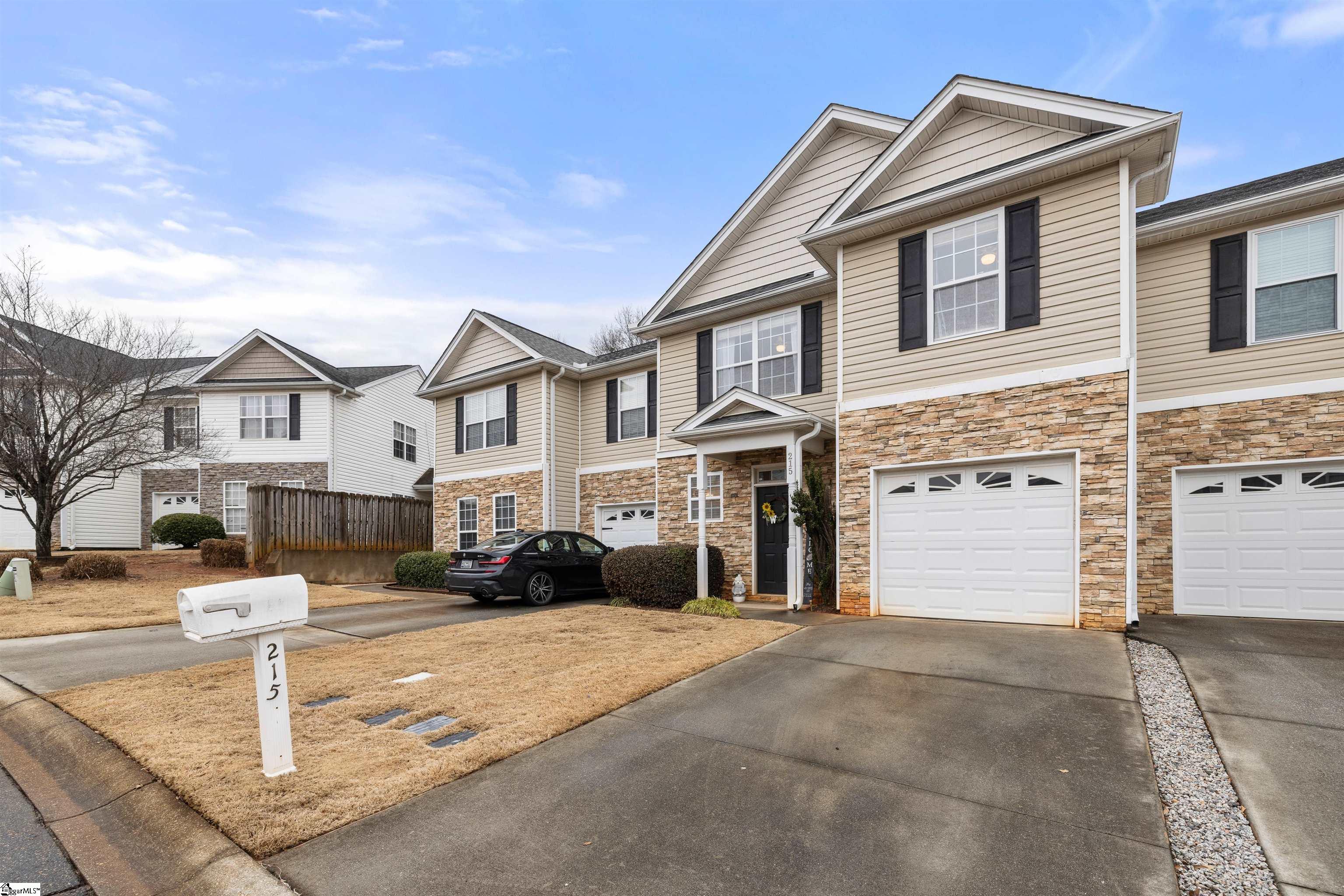 215 Marshland Lane Greer, SC 29650 - Photo 2 of 32